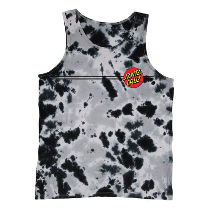 SC Men's Classic Dot Tank Top