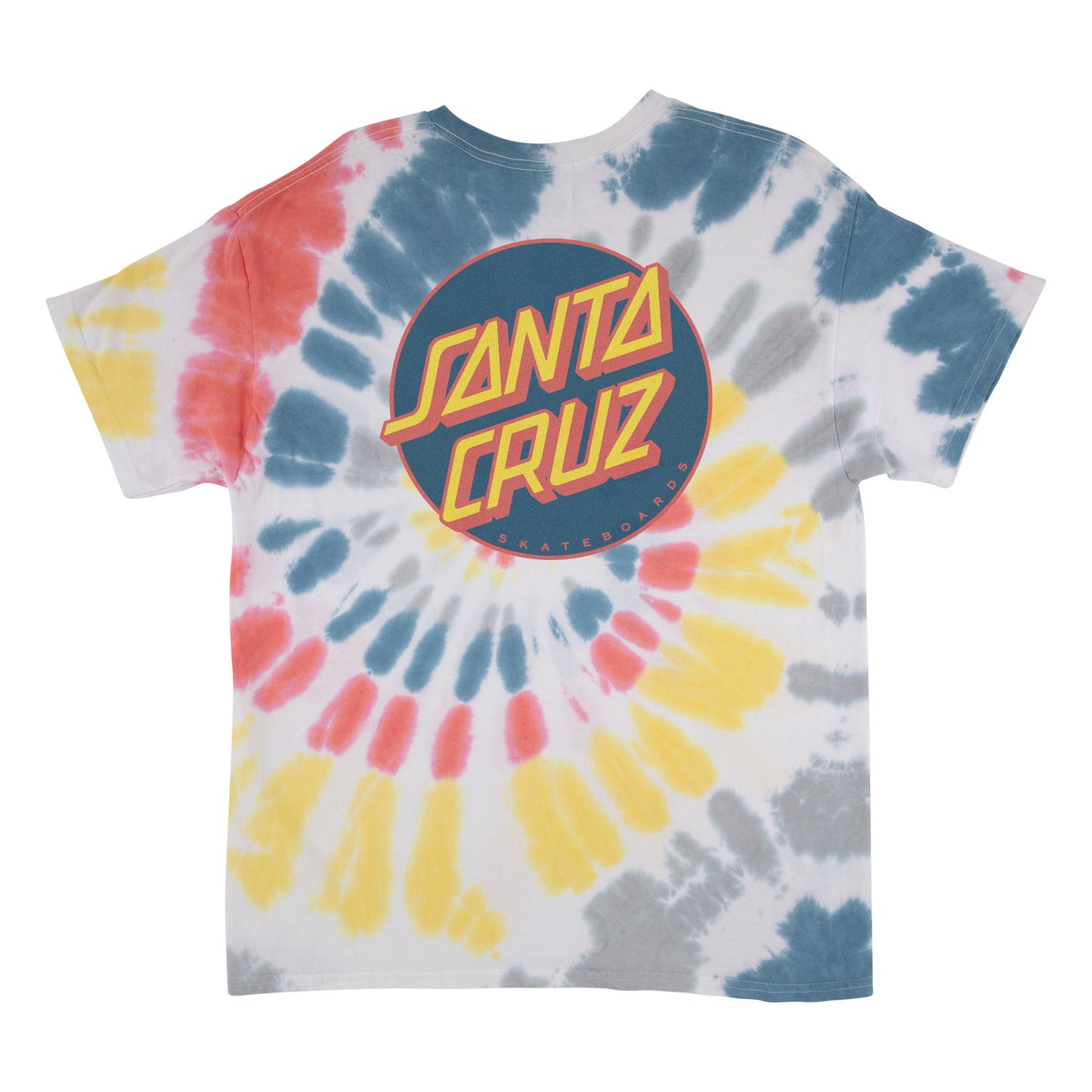 SC Men's Other Dot T