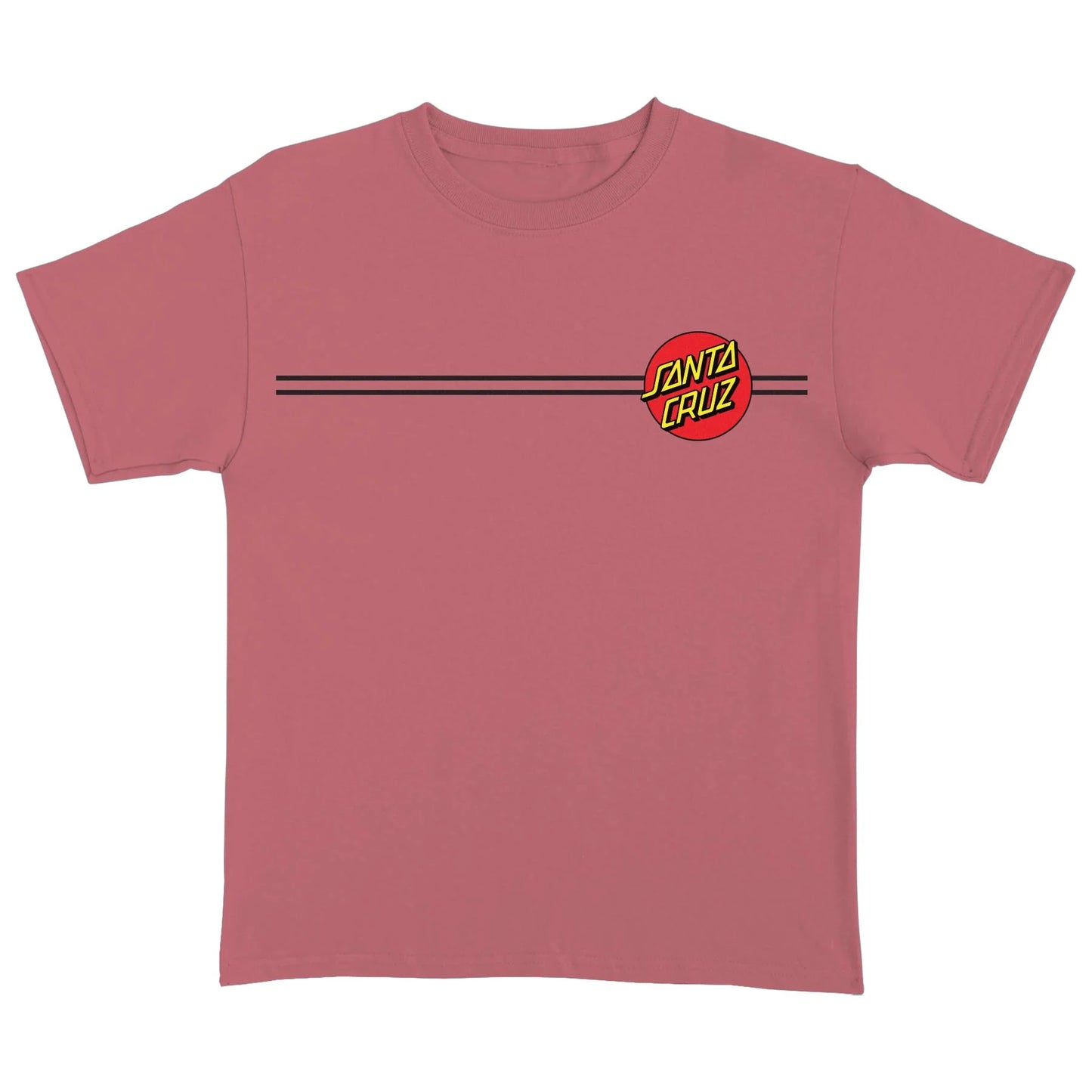SC Kids Classic Dot T-Shirt