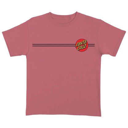 SC Kids Classic Dot T-Shirt