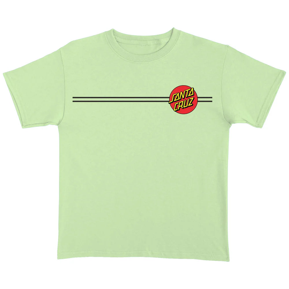 SC Kids Classic Dot T-Shirt