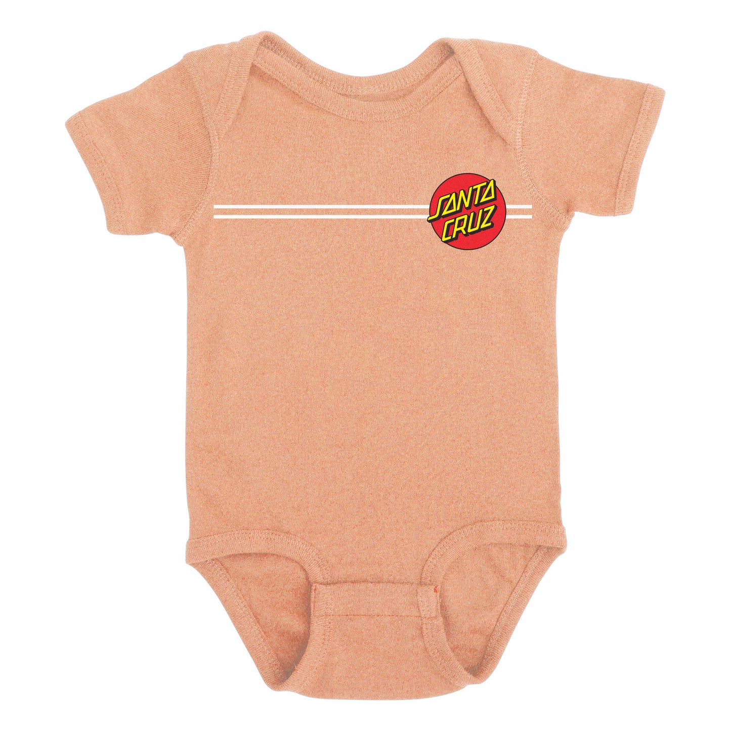 SC Baby Classic Dot Onesie