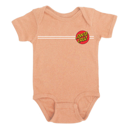 SC Baby Classic Dot Onesie