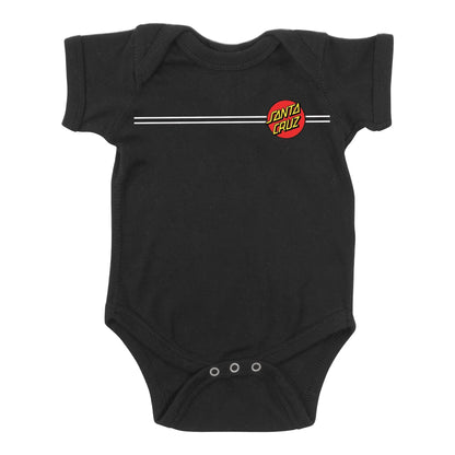 SC Baby Classic Dot Onesie