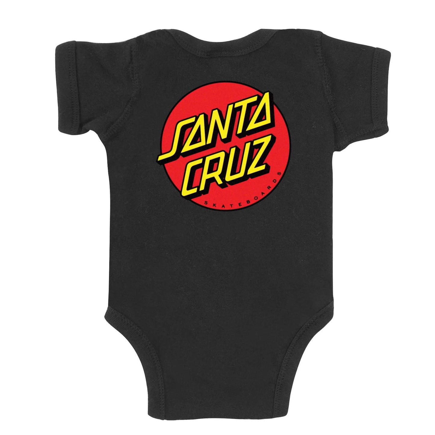 SC Baby Classic Dot Onesie