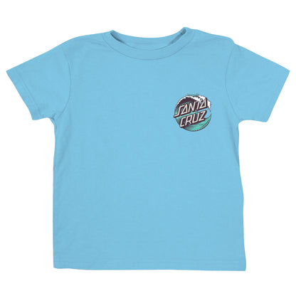 SC Kids Wave Dot T-Shirt
