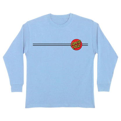 SC Youth Classic Dot Long Sleeve T-Shirt