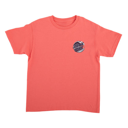 SC Youth Wave Dot T