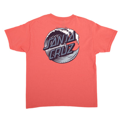 SC Youth Wave Dot T