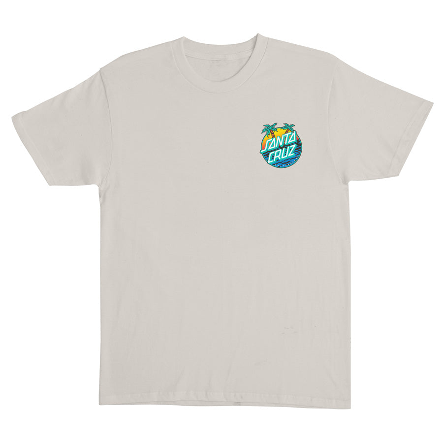 SC Men's Retreat Dot T-Shirt