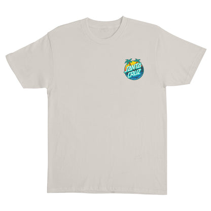 SC Men's Retreat Dot T-Shirt
