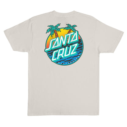 SC Men's Retreat Dot T-Shirt