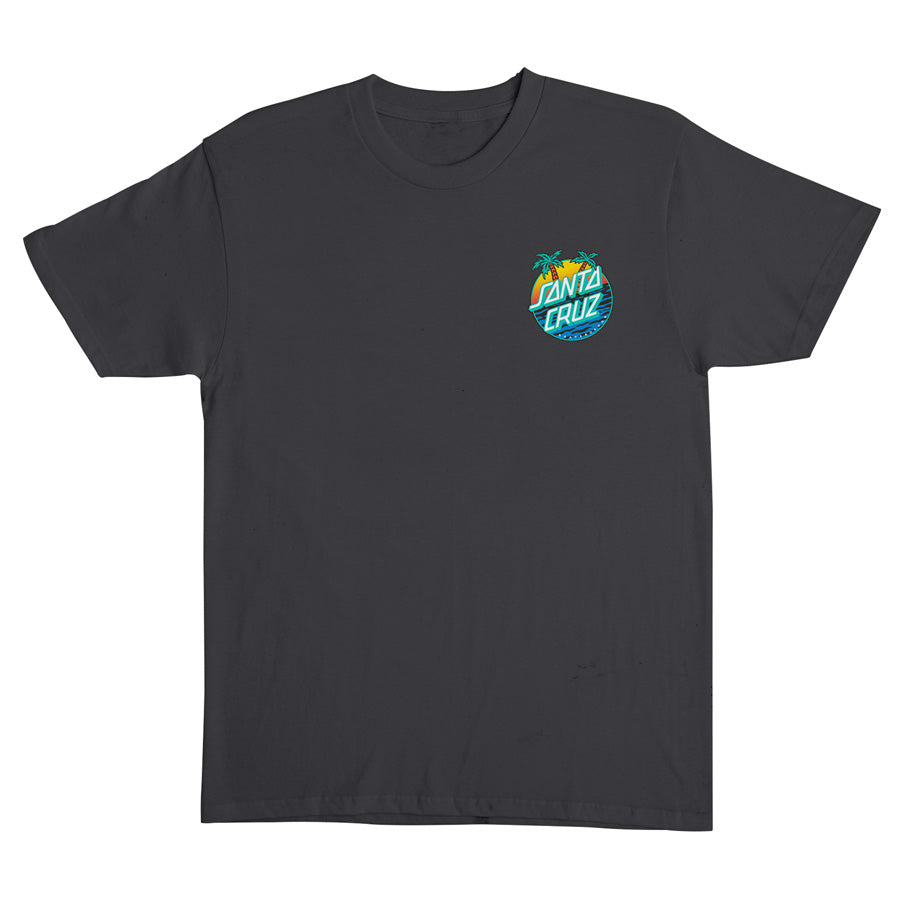 SC Men's Retreat Dot T-Shirt