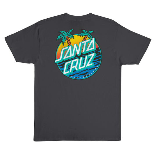 SC Men's Retreat Dot T-Shirt