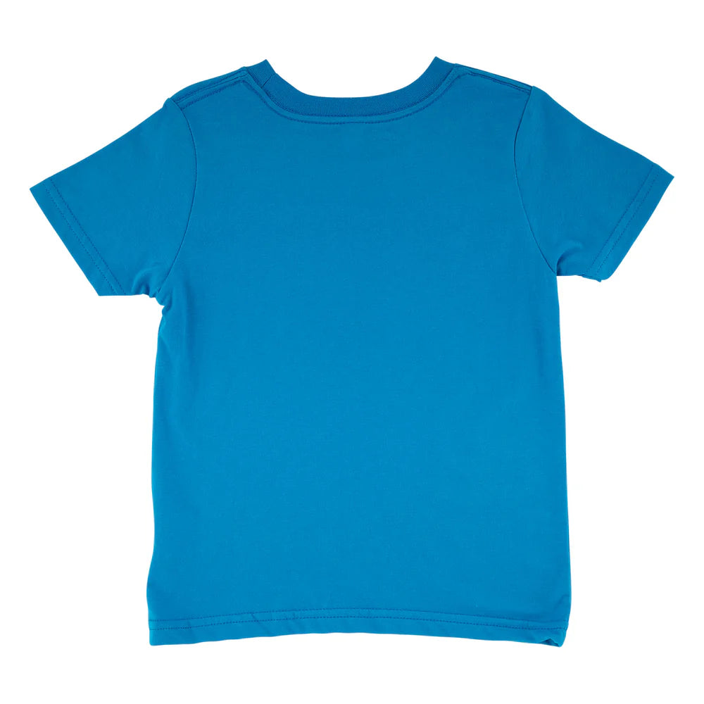 SC Kids Screaming Hand Front T Shirt