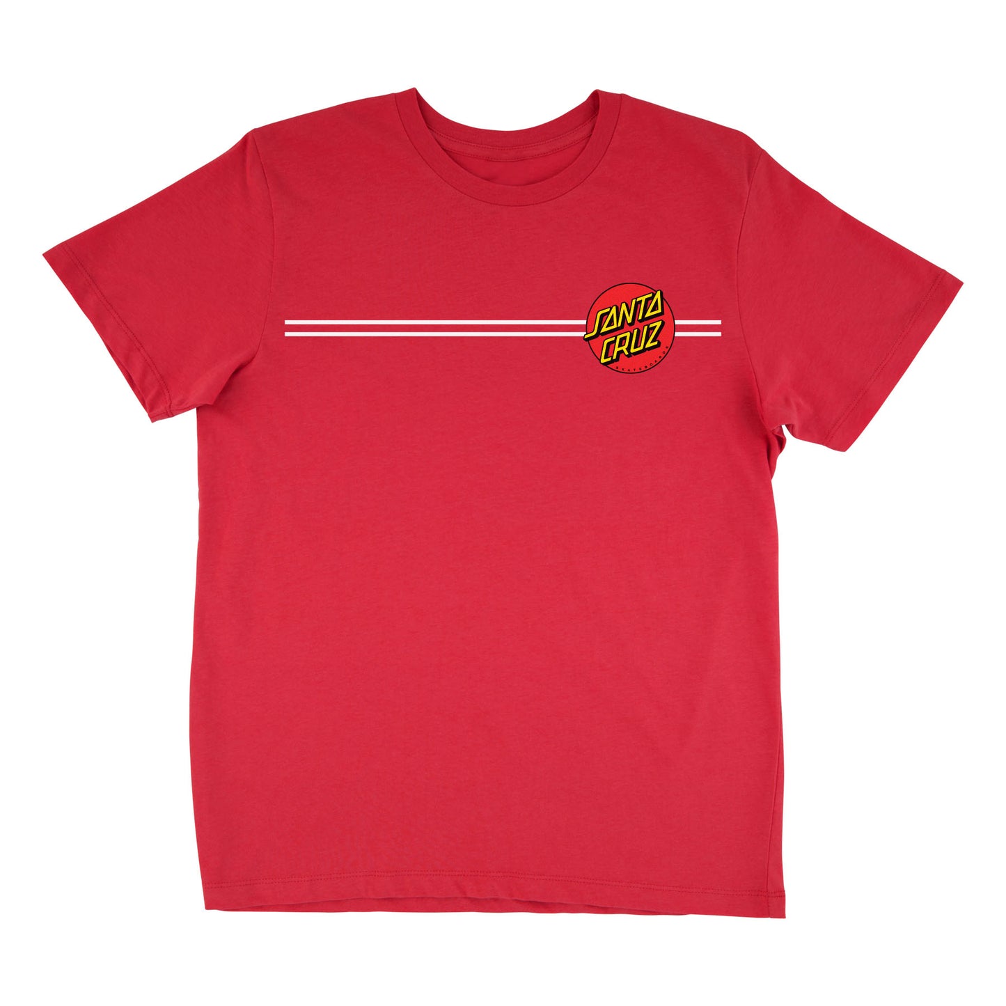 SC Women's Classic Dot T