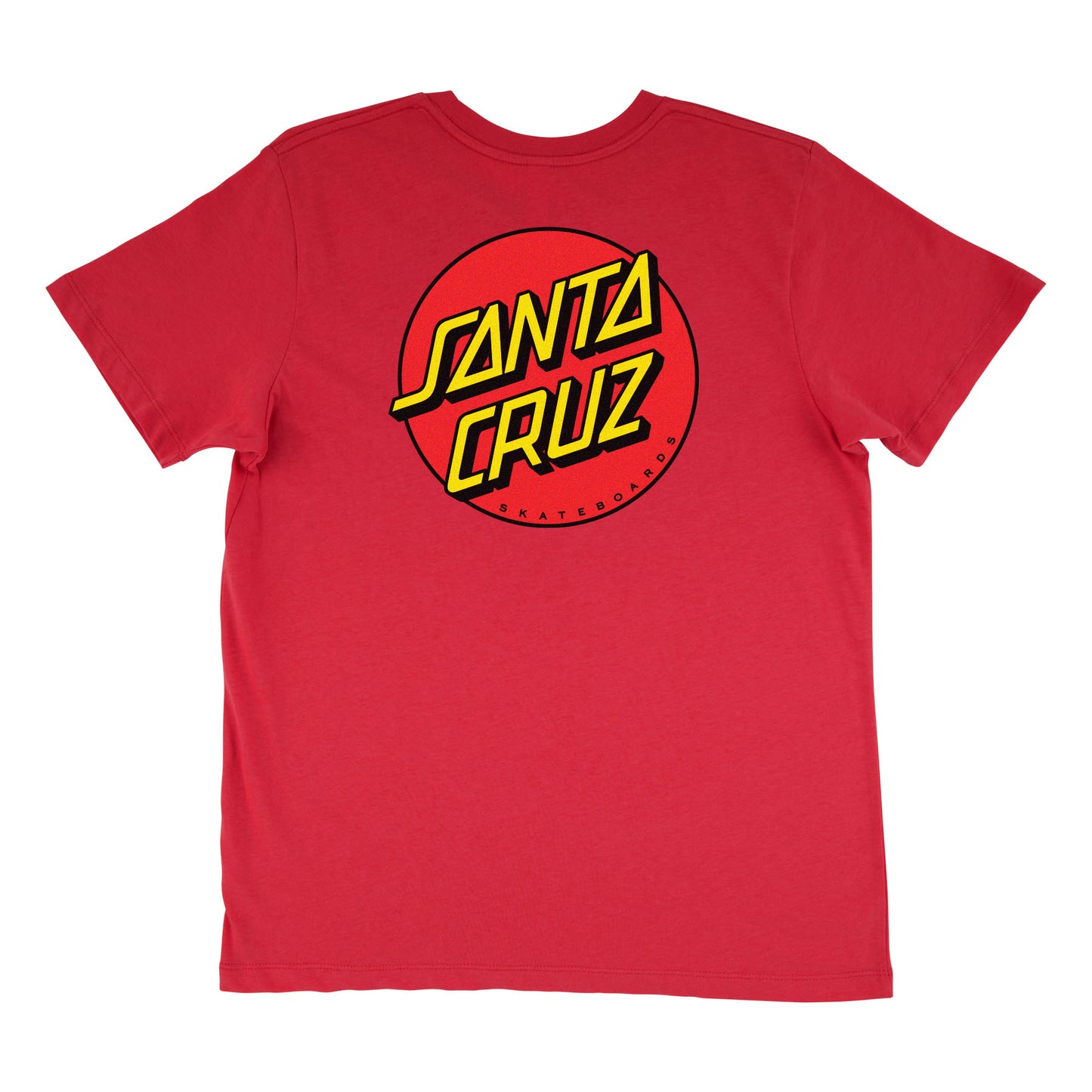 SC Women's Classic Dot T