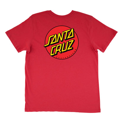 SC Women's Classic Dot T