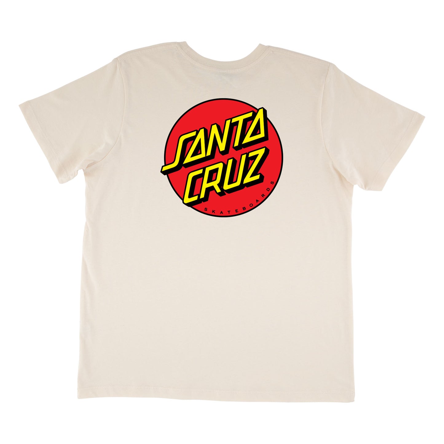 SC Women's Classic Dot T