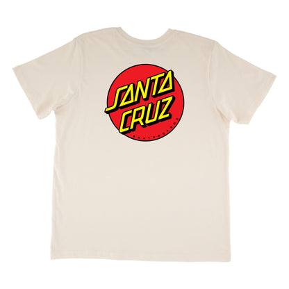 SC Women's Classic Dot T