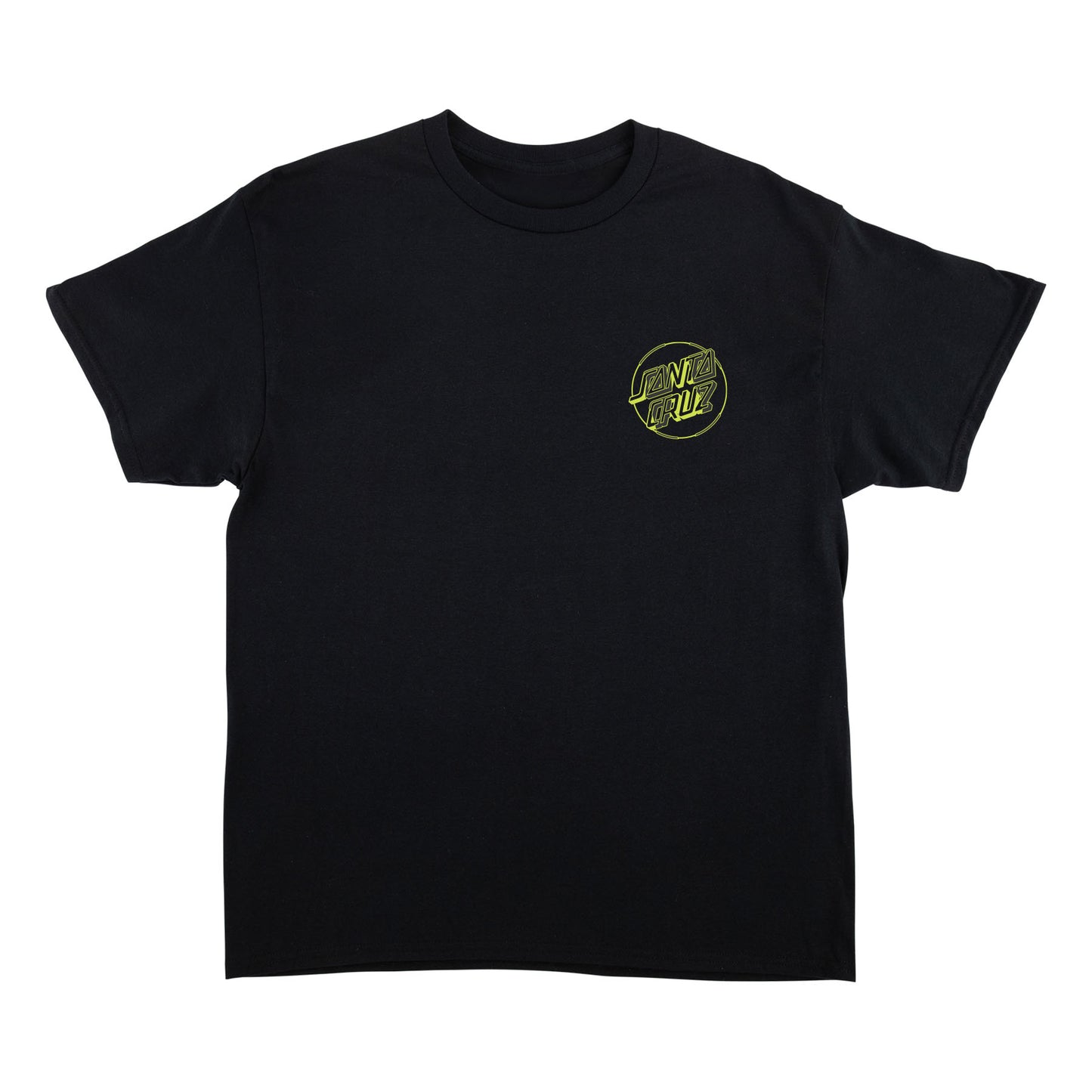 SC Men's Acid Cloud Dot T-Shirt
