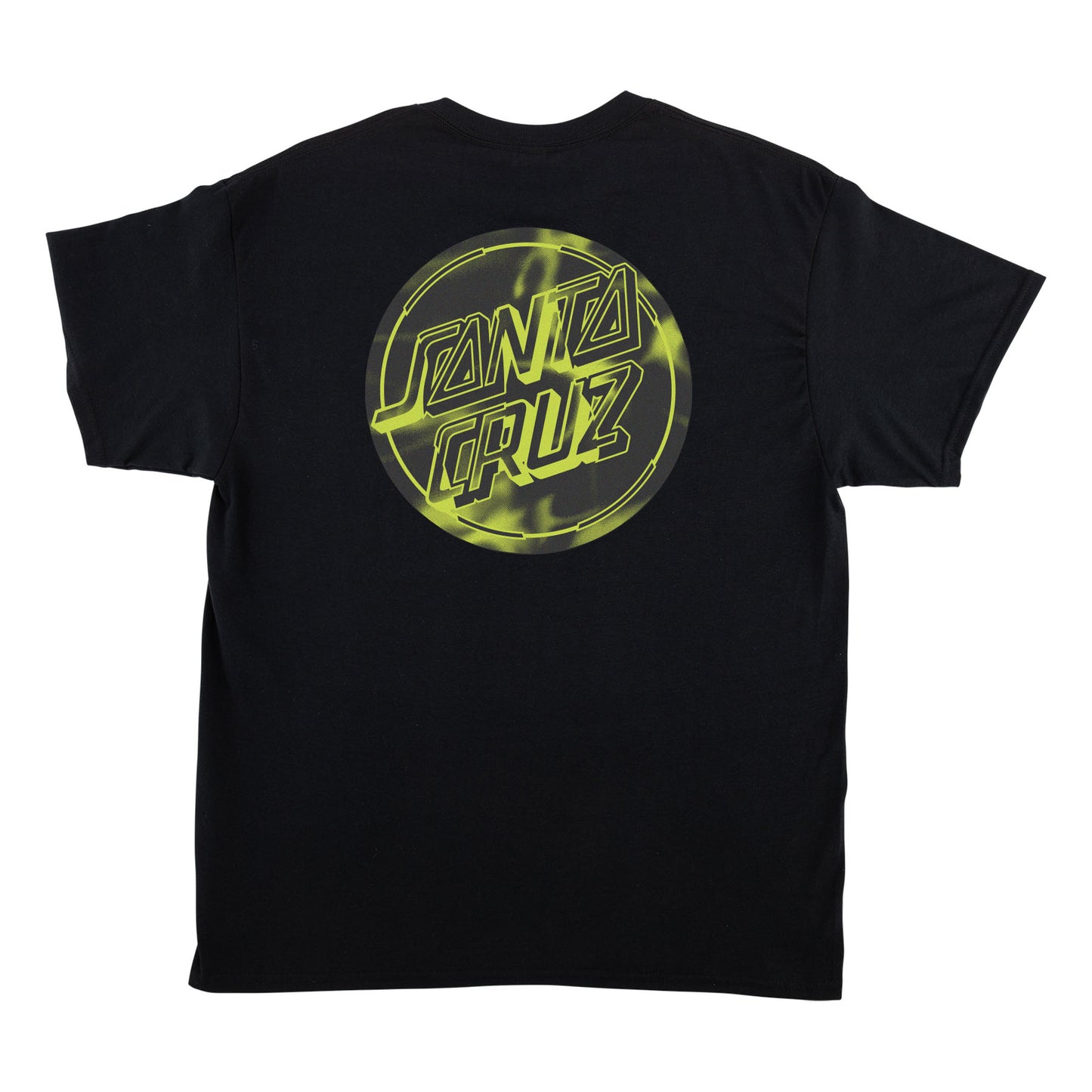 SC Men's Acid Cloud Dot T-Shirt