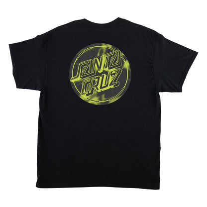 SC Men's Acid Cloud Dot T-Shirt