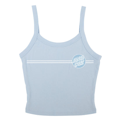 SC Women's Opus Dot Stripes Tank Top