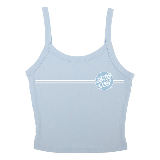 SC Women's Opus Dot Stripes Tank Top