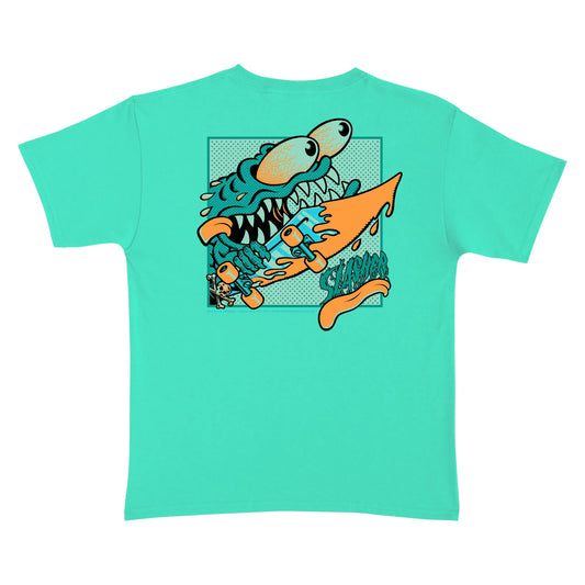 SC Youth Meek Slasher Box T-Shirt