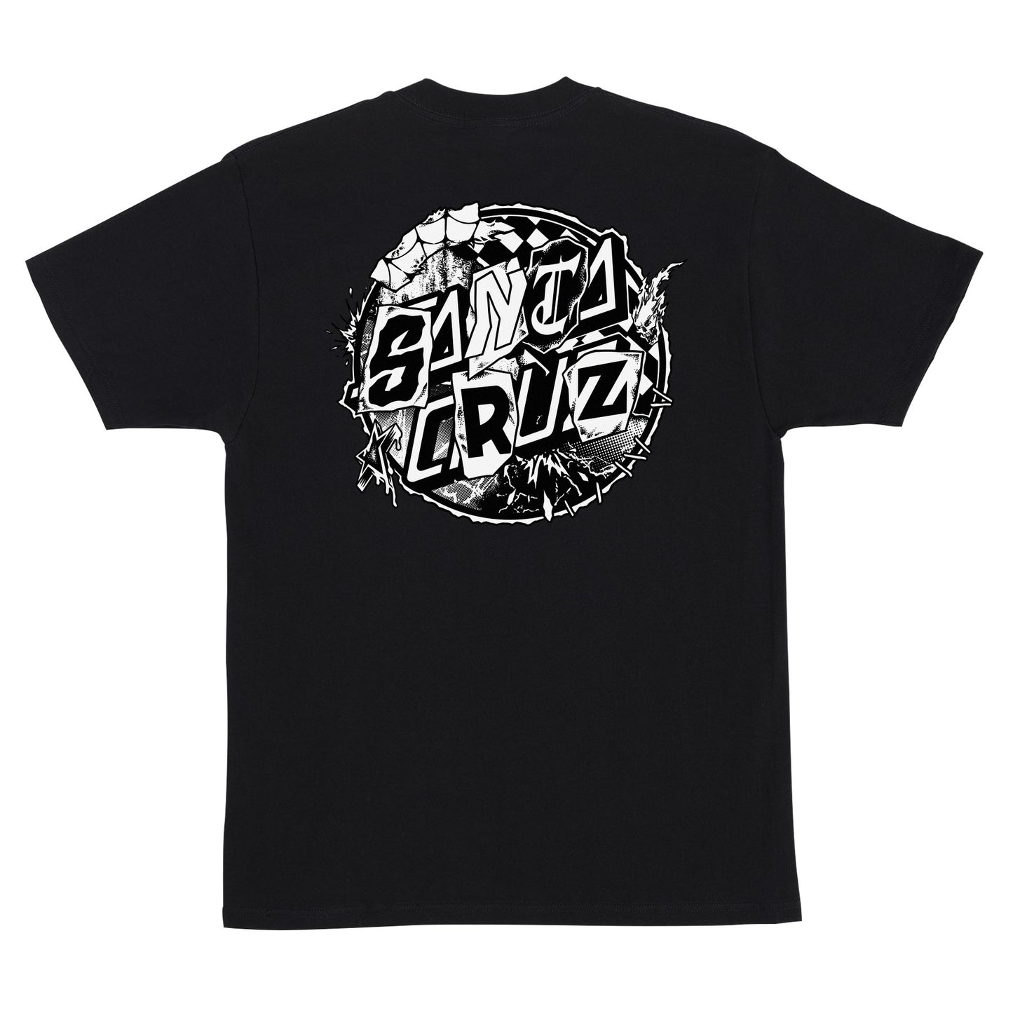 SC Men's Pay Off Dot T-Shirt