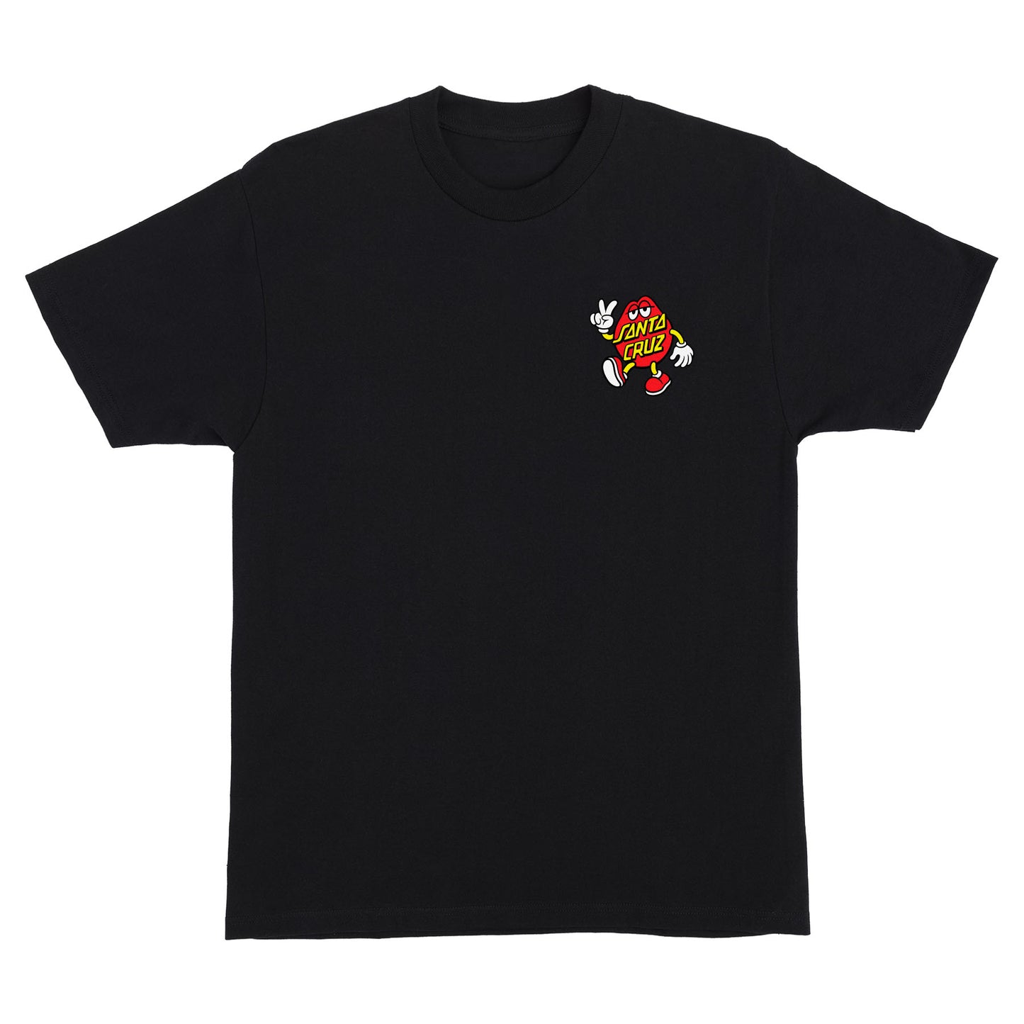 SC Men's Dot Guy T-Shirt