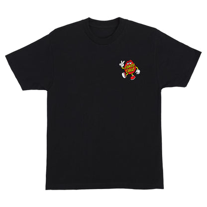 SC Men's Dot Guy T-Shirt