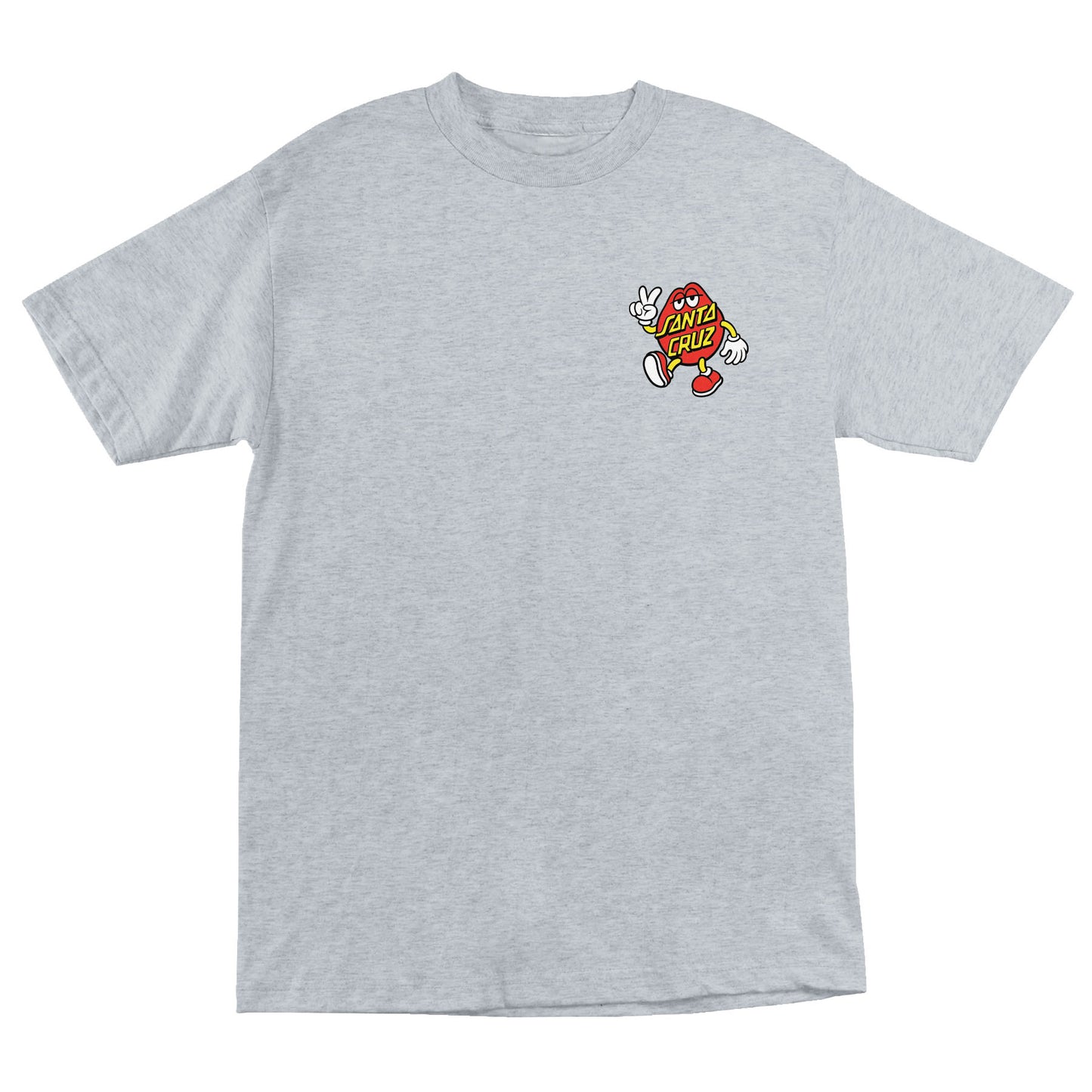 SC Men's Dot Guy T-Shirt