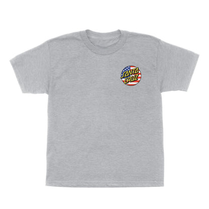 SC Youth July 4th Dot V2 T-Shirt