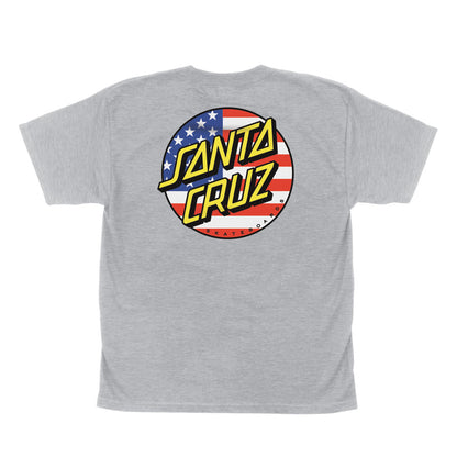 SC Youth July 4th Dot V2 T-Shirt