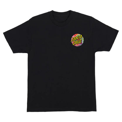 SC Men's Tie Dye Dot T-Shirt
