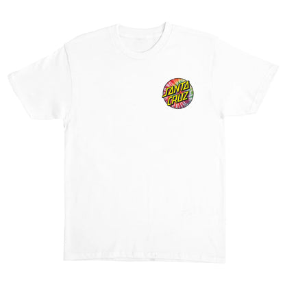 SC Men's Tie Dye Dot T-Shirt