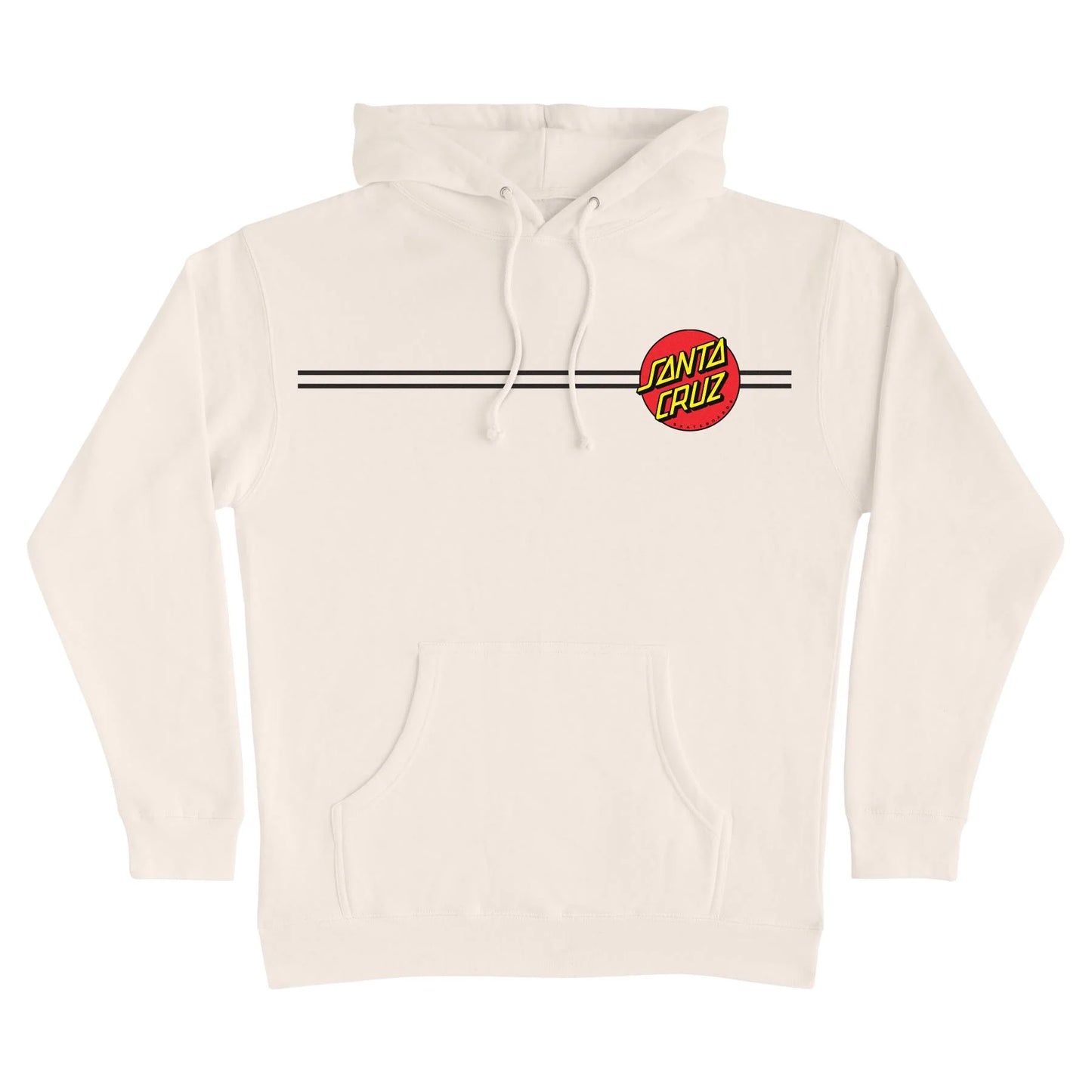 SC Men's Classic Dot Hoodie