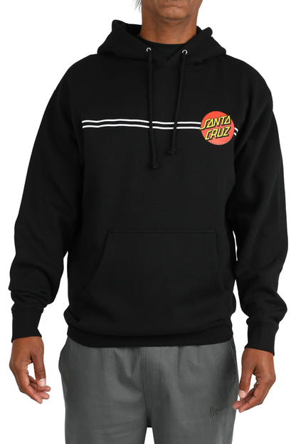 SC Men's Classic Dot Hoodie