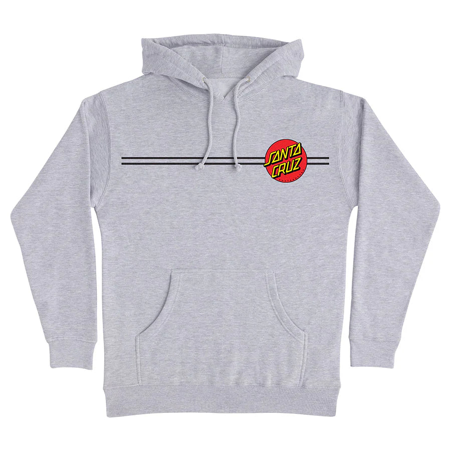 SC Men's Classic Dot Hoodie