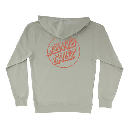 SC Women's Opus Dot Relaxed Hoodie