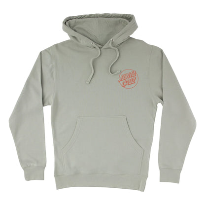 SC Women's Opus Dot Relaxed Hoodie