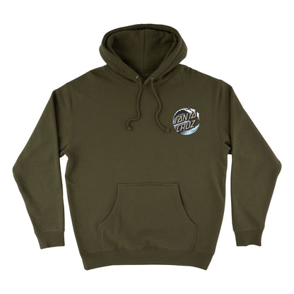 SC Men's Wave Dot Hoodie