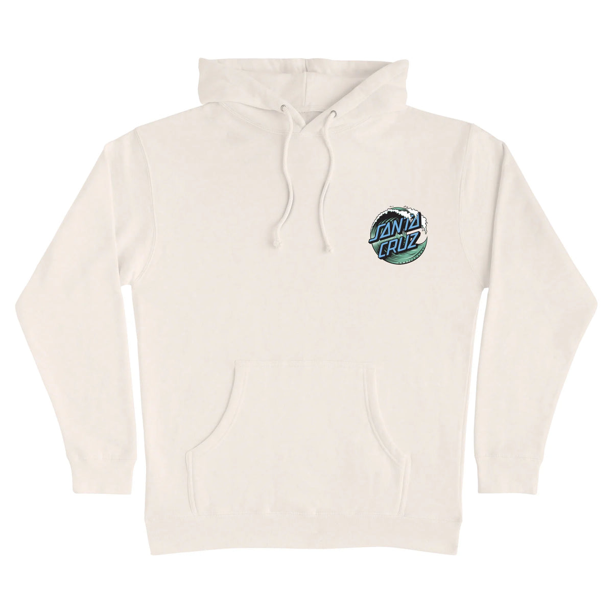 SC Men's Wave Dot Hoodie