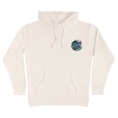 SC Men's Wave Dot Hoodie