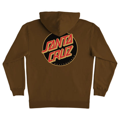 SC Men's Other Dot Hoodie