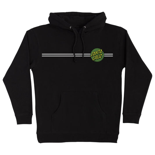 SC Men's Other Dot Hoodie