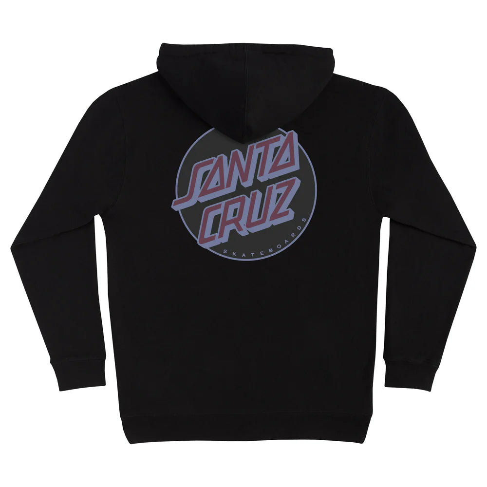 SC Men's Other Dot Hoodie
