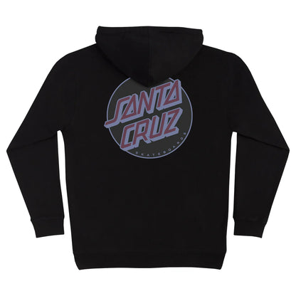 SC Men's Other Dot Hoodie
